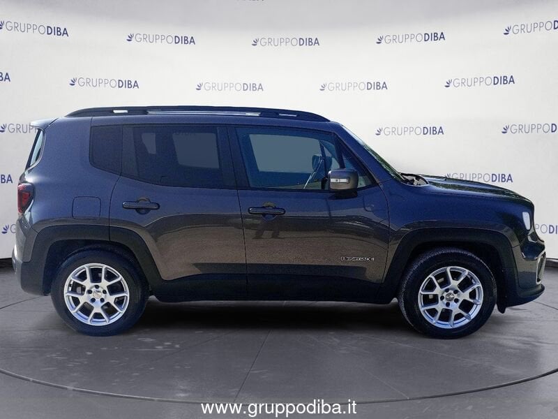 Jeep Renegade Renegade 1.6 mjt Limited 2wd 120cv- Gruppo Diba