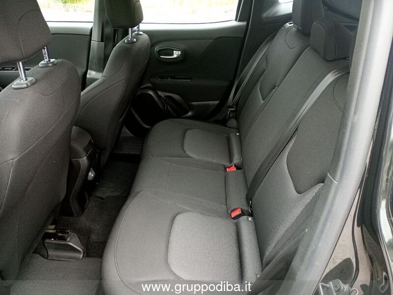 Jeep Renegade Renegade 1.6 mjt Longitude 2wd 120cv- Gruppo Diba
