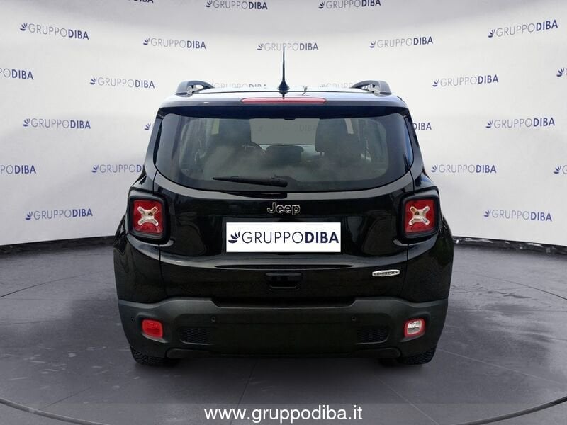 Jeep Renegade Renegade 1.6 mjt Longitude 2wd 120cv- Gruppo Diba