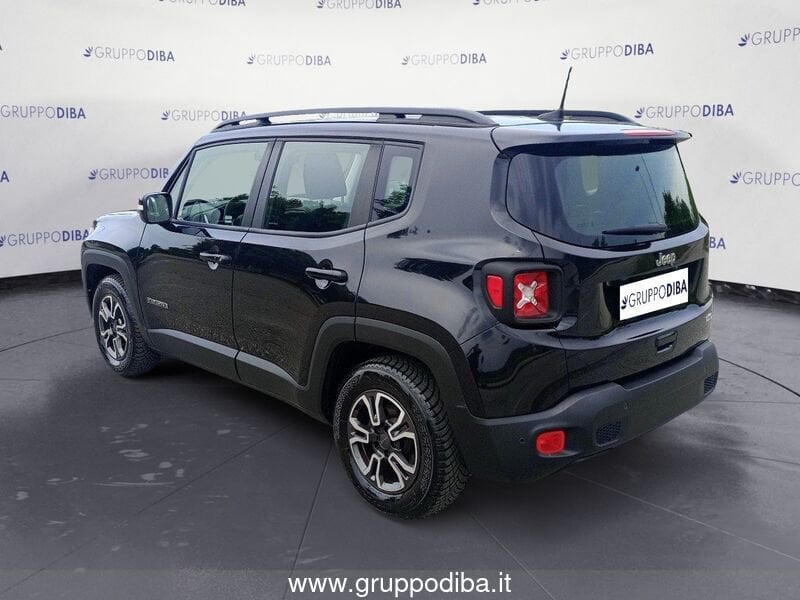 Jeep Renegade Renegade 1.6 mjt Longitude 2wd 120cv- Gruppo Diba