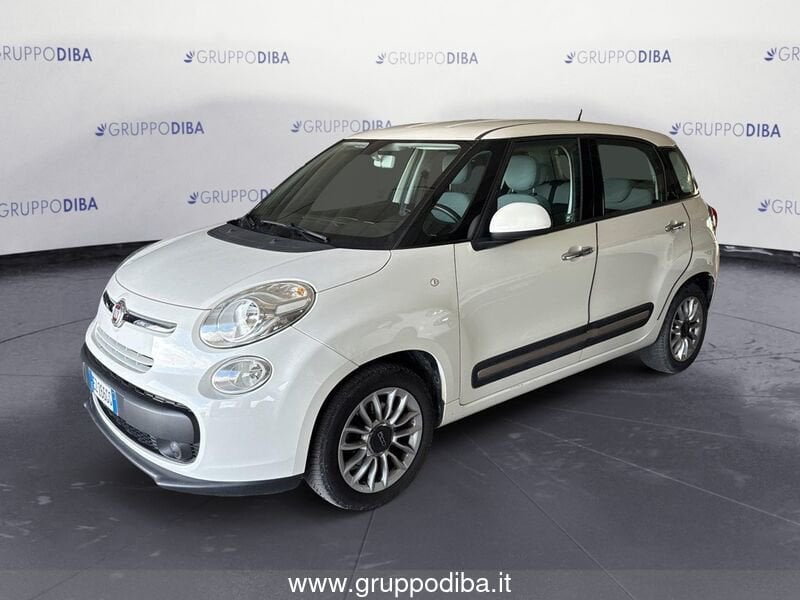 Fiat 500L 500L 1.3 mjt Pop 85cv- Gruppo Diba