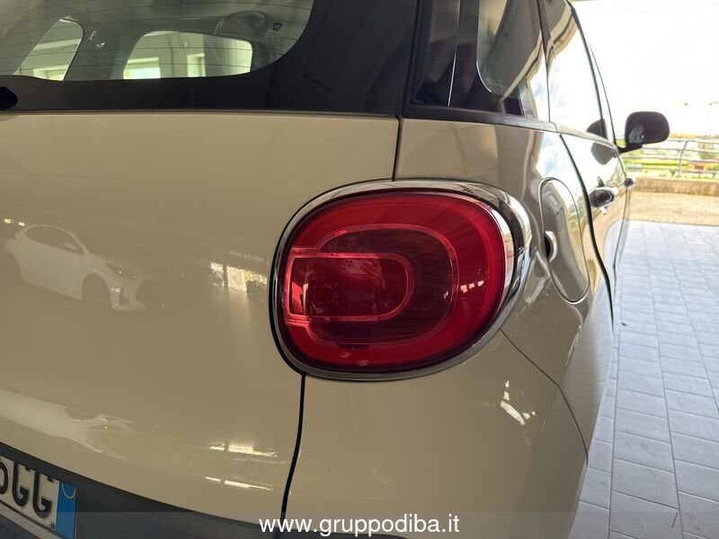 Fiat 500L 500L 1.3 mjt Pop 85cv- Gruppo Diba