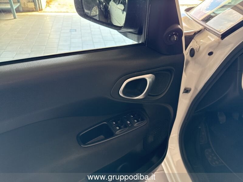 Fiat 500L 500L 1.3 mjt Pop 85cv- Gruppo Diba