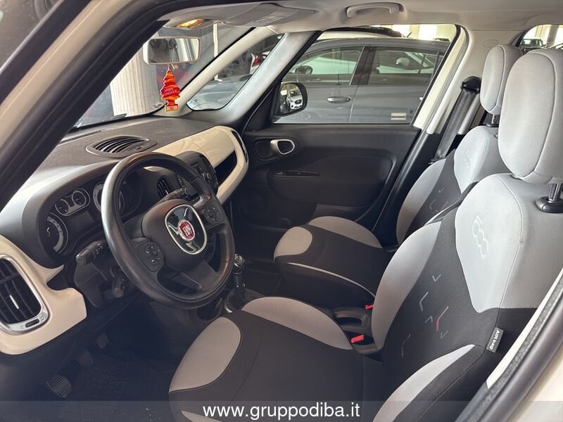 Fiat 500L 500L 1.3 mjt Pop 85cv- Gruppo Diba