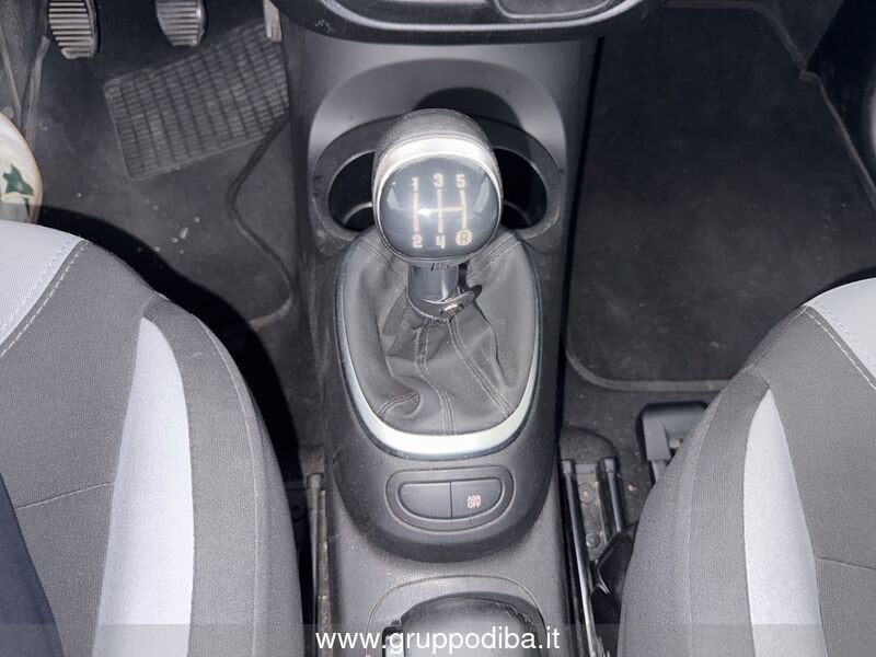 Fiat 500L 500L 1.3 mjt Pop 85cv- Gruppo Diba