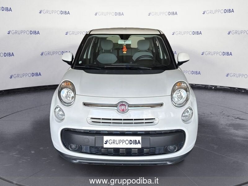 Fiat 500L 500L 1.3 mjt Pop 85cv- Gruppo Diba