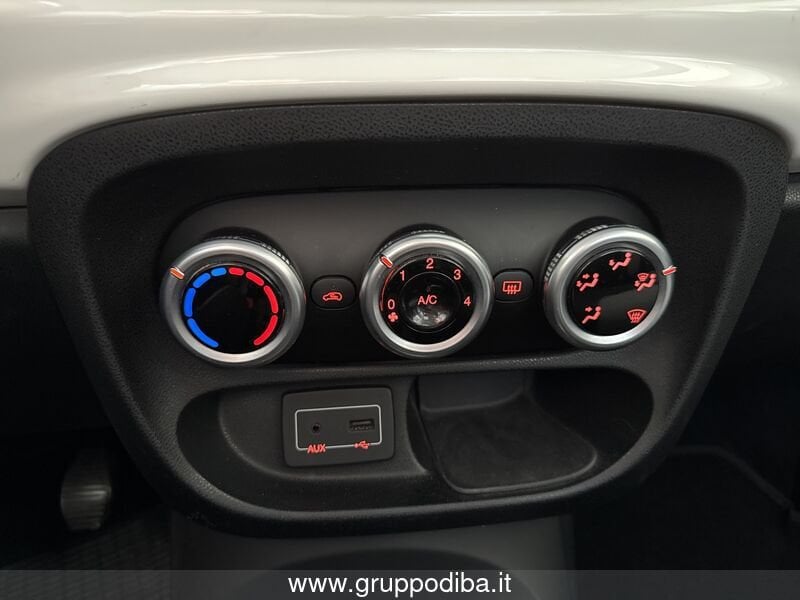 Fiat 500L 500L 1.3 mjt Pop 85cv- Gruppo Diba