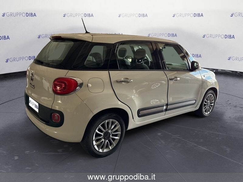 Fiat 500L 500L 1.3 mjt Pop 85cv- Gruppo Diba
