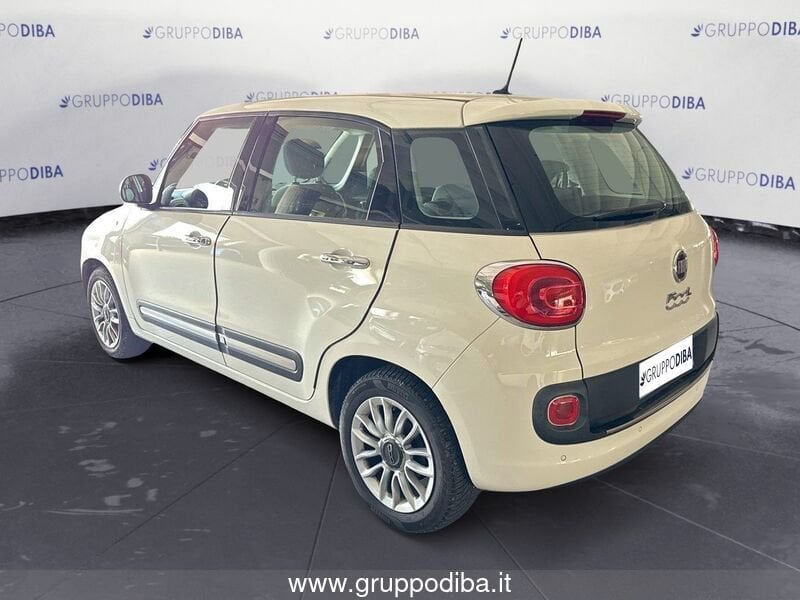 Fiat 500L 500L 1.3 mjt Pop 85cv- Gruppo Diba
