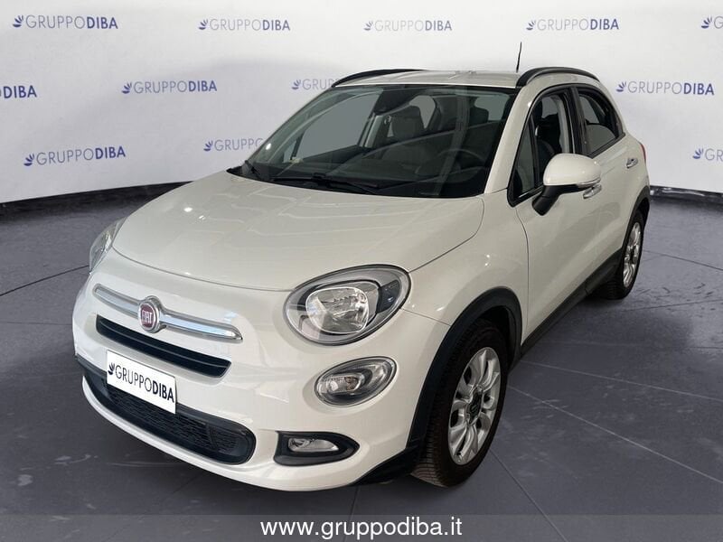 Fiat 500X 500X 1.3 mjt Business 4x2 95cv- Gruppo Diba