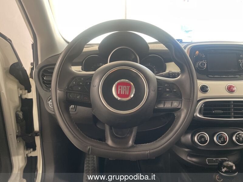 Fiat 500X 500X 1.3 mjt Business 4x2 95cv- Gruppo Diba