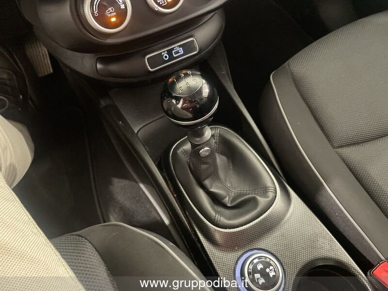 Fiat 500X 500X 1.3 mjt Business 4x2 95cv- Gruppo Diba