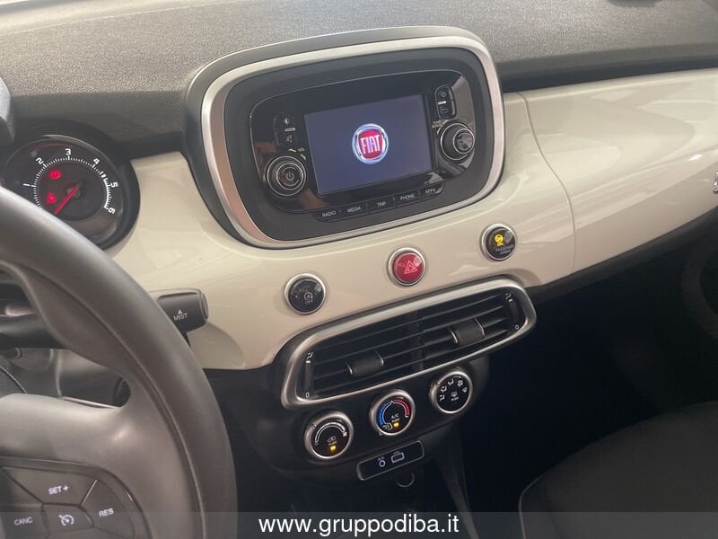 Fiat 500X 500X 1.3 mjt Business 4x2 95cv- Gruppo Diba