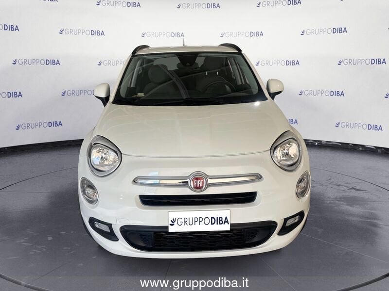 Fiat 500X 500X 1.3 mjt Business 4x2 95cv- Gruppo Diba
