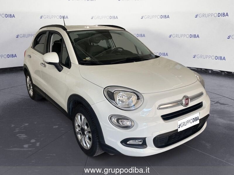 Fiat 500X 500X 1.3 mjt Business 4x2 95cv- Gruppo Diba