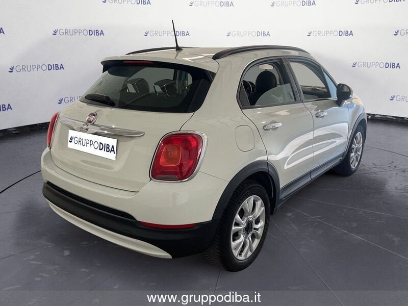 Fiat 500X 500X 1.3 mjt Business 4x2 95cv- Gruppo Diba