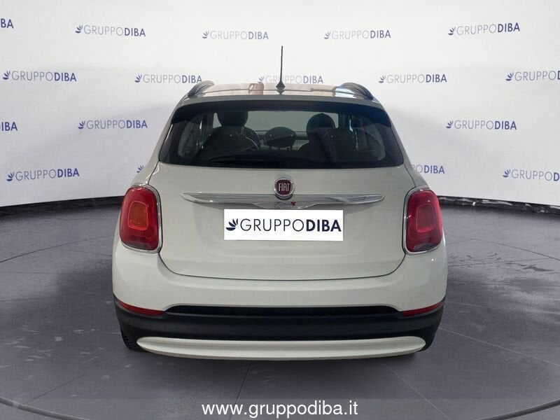 Fiat 500X 500X 1.3 mjt Business 4x2 95cv- Gruppo Diba