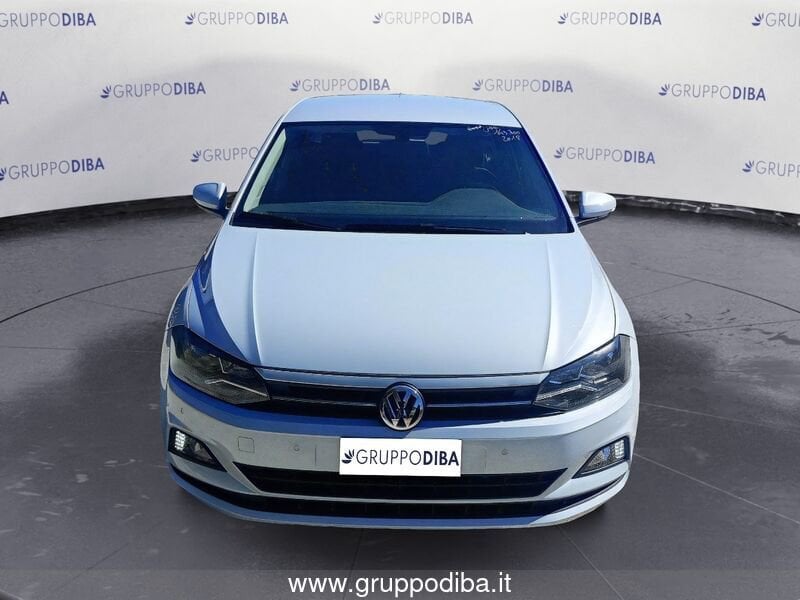 Volkswagen Polo Polo 5p 1.0 evo Comfortline 65cv- Gruppo Diba