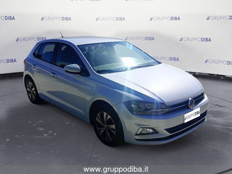 Volkswagen Polo Polo 5p 1.0 evo Comfortline 65cv- Gruppo Diba