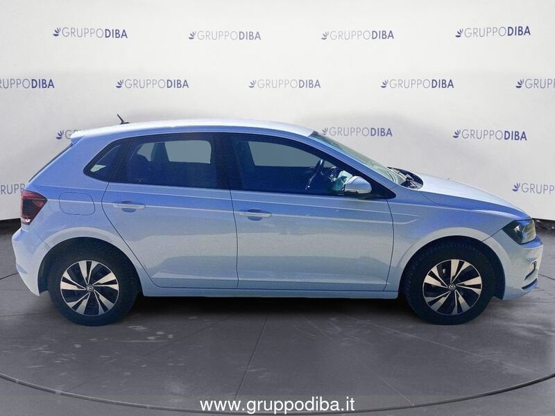 Volkswagen Polo Polo 5p 1.0 evo Comfortline 65cv- Gruppo Diba