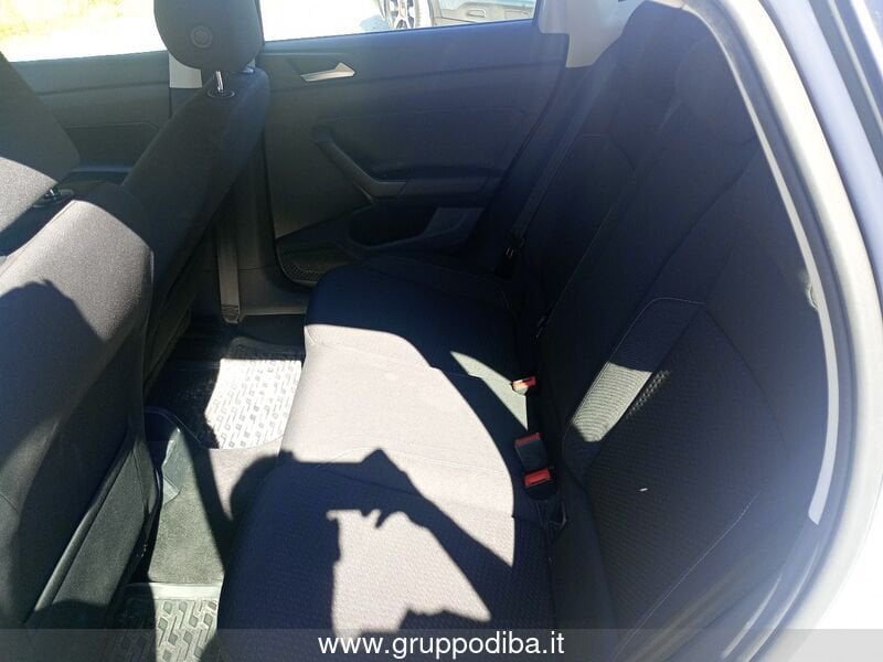 Volkswagen Polo Polo 5p 1.0 evo Comfortline 65cv- Gruppo Diba