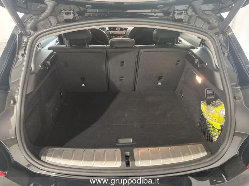 BMW X2 X2 sdrive18d Business X auto- Gruppo Diba