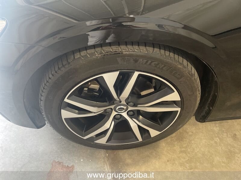Volvo V60 V60 2.0 b4 R-Design auto- Gruppo Diba