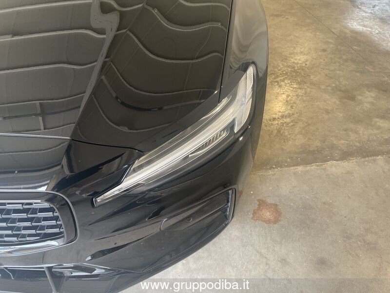 Volvo V60 V60 2.0 b4 R-Design auto- Gruppo Diba