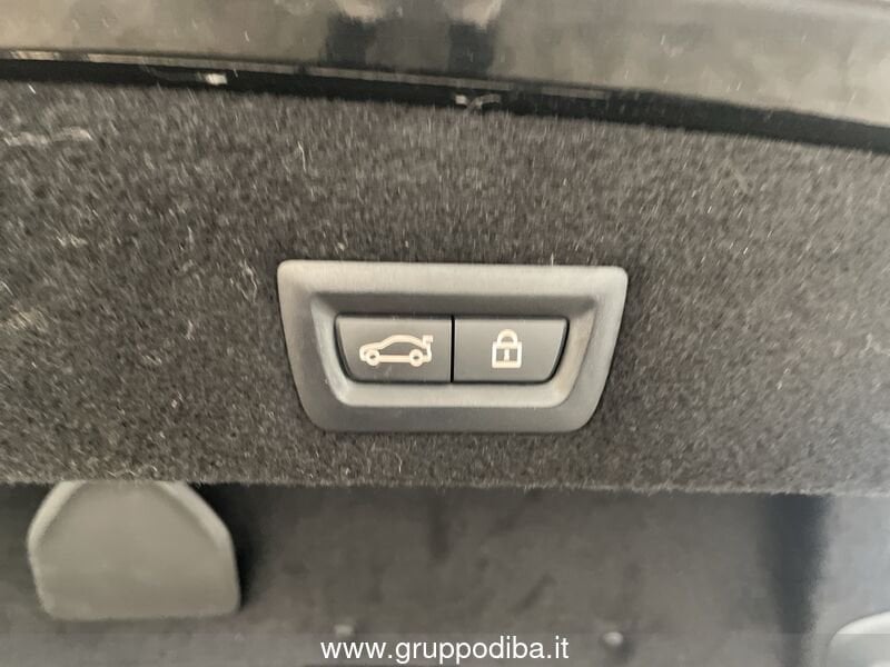 BMW Serie 7 Berlina 730d mhev 48V Msport auto- Gruppo Diba