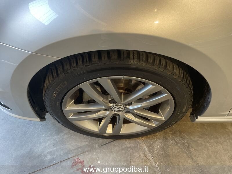 Volkswagen Golf Golf 5p 1.4 tsi Highline 125cv E6- Gruppo Diba