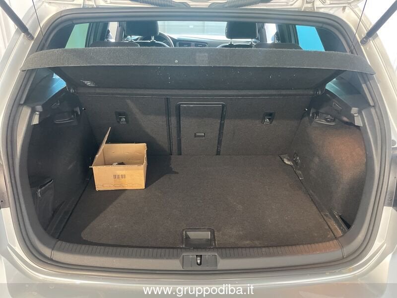 Volkswagen Golf Golf 5p 1.4 tsi Highline 125cv E6- Gruppo Diba