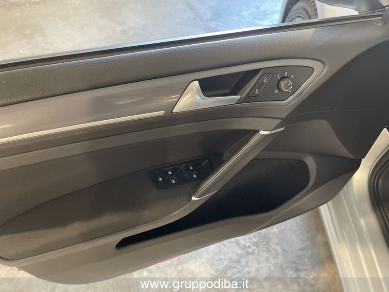 Volkswagen Golf Golf 5p 1.4 tsi Highline 125cv E6- Gruppo Diba