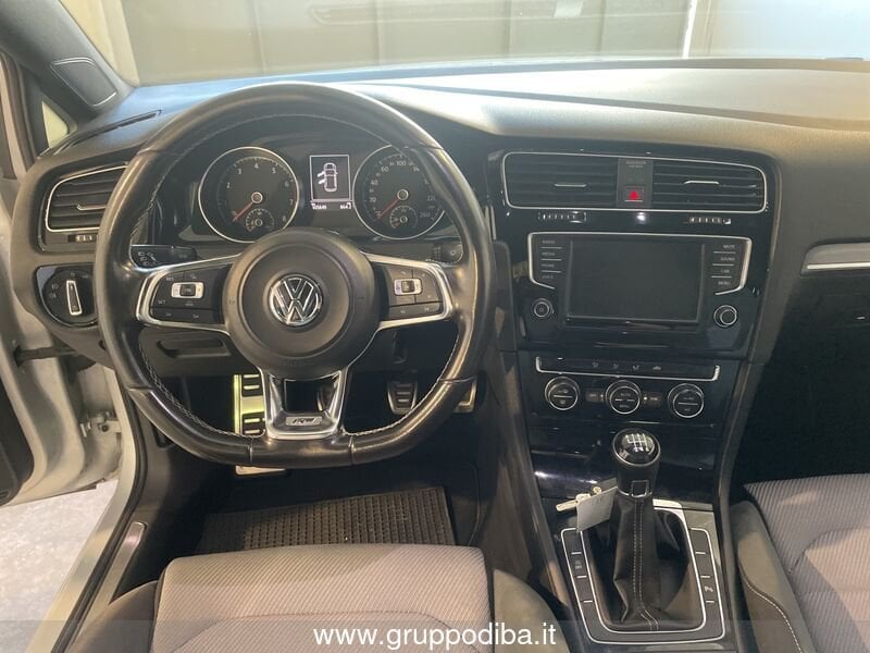 Volkswagen Golf Golf 5p 1.4 tsi Highline 125cv E6- Gruppo Diba