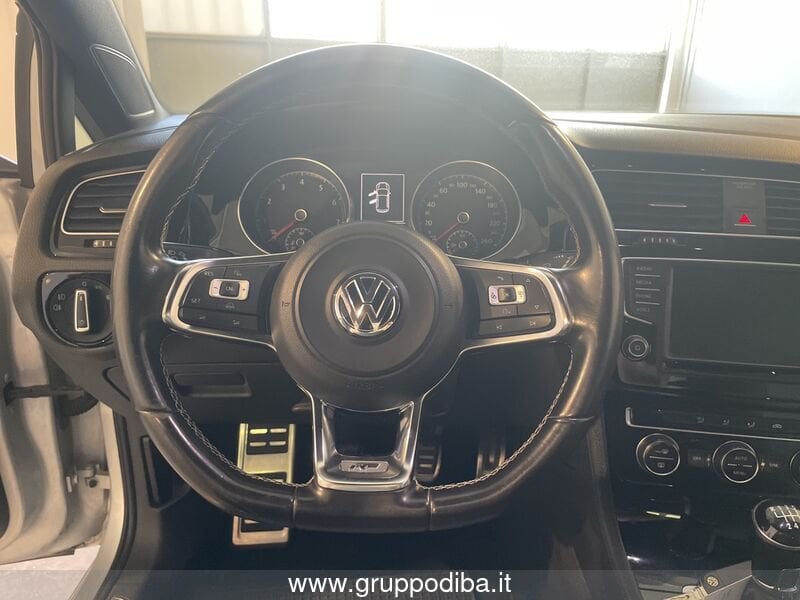 Volkswagen Golf Golf 5p 1.4 tsi Highline 125cv E6- Gruppo Diba