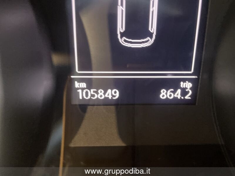Volkswagen Golf Golf 5p 1.4 tsi Highline 125cv E6- Gruppo Diba