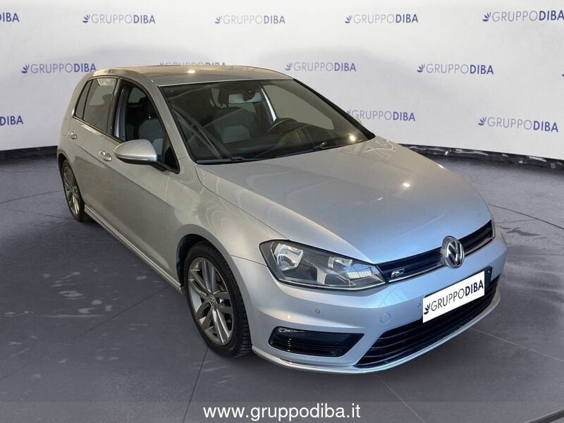 Volkswagen Golf Golf 5p 1.4 tsi Highline 125cv E6- Gruppo Diba