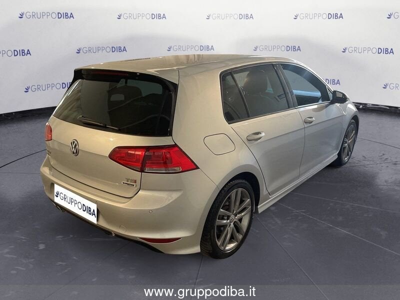 Volkswagen Golf Golf 5p 1.4 tsi Highline 125cv E6- Gruppo Diba