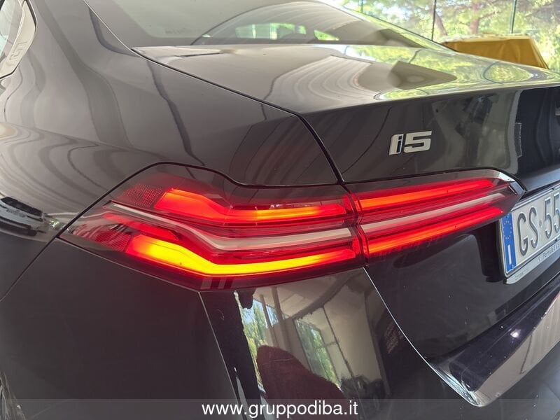 BMW i5 M60 xDrive i5 M60- Gruppo Diba
