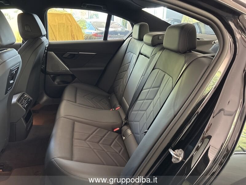 BMW i5 M60 xDrive i5 M60- Gruppo Diba