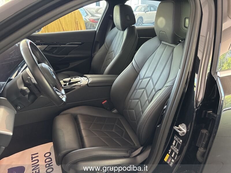 BMW i5 M60 xDrive i5 M60- Gruppo Diba
