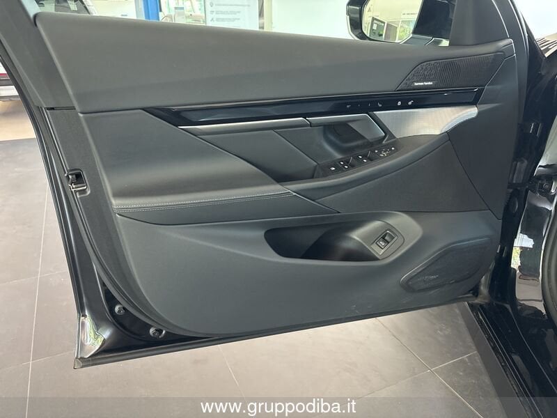 BMW i5 M60 xDrive i5 M60- Gruppo Diba