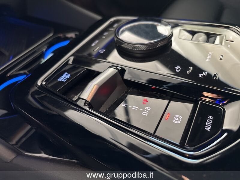 BMW i5 M60 xDrive i5 M60- Gruppo Diba