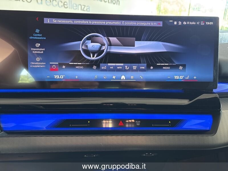 BMW i5 M60 xDrive i5 M60- Gruppo Diba