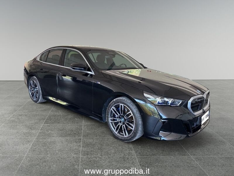 BMW i5 M60 xDrive i5 M60- Gruppo Diba