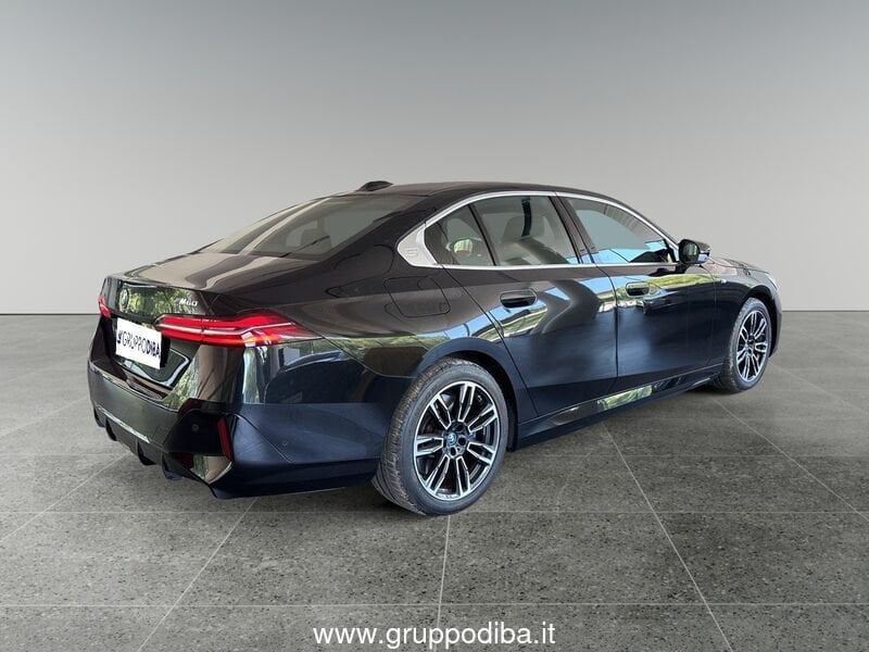 BMW i5 M60 xDrive i5 M60- Gruppo Diba
