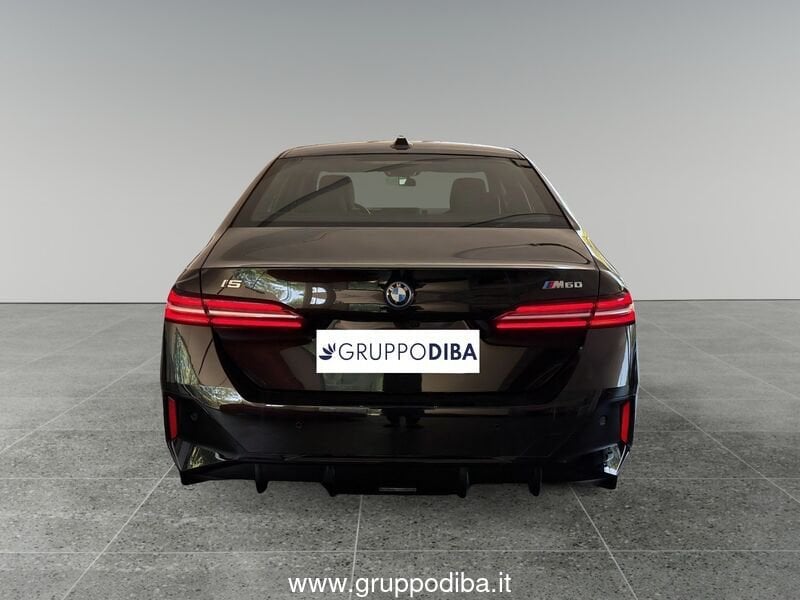 BMW i5 M60 xDrive i5 M60- Gruppo Diba