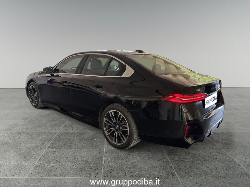 BMW i5 M60 xDrive i5 M60- Gruppo Diba