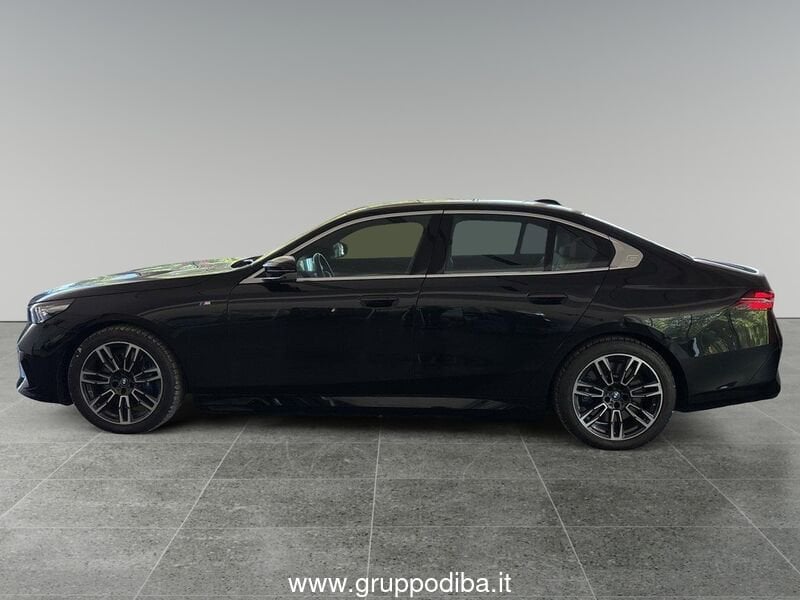 BMW i5 M60 xDrive i5 M60- Gruppo Diba