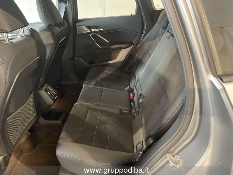 BMW X1 X1 xdrive20d mhev 48V MSport auto- Gruppo Diba