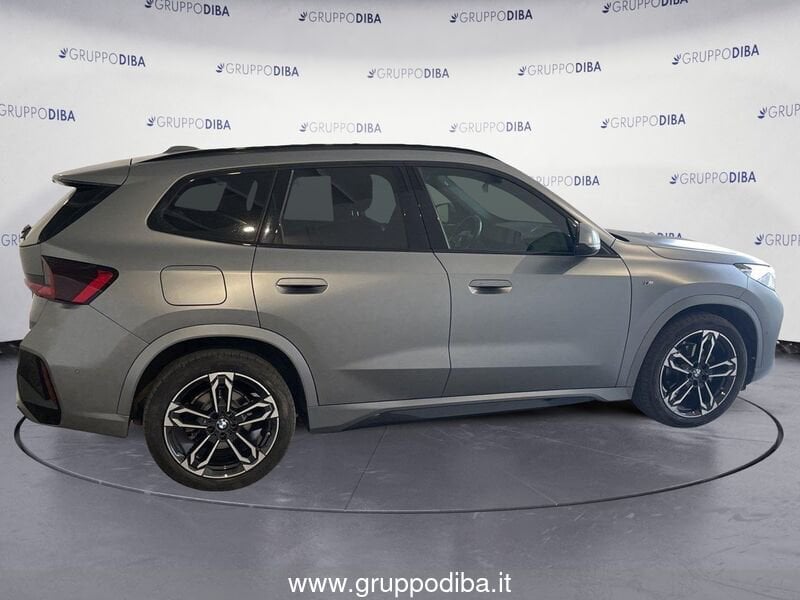 BMW X1 X1 xdrive20d mhev 48V MSport auto- Gruppo Diba